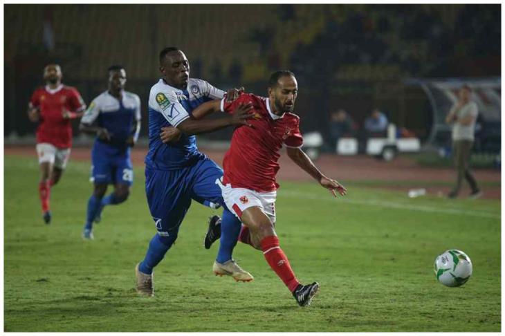 الهلال الأهلي